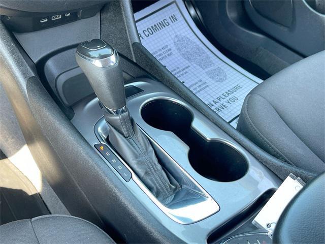 used 2019 Chevrolet Malibu car, priced at $14,995