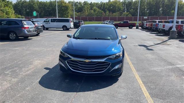 used 2019 Chevrolet Malibu car, priced at $14,995