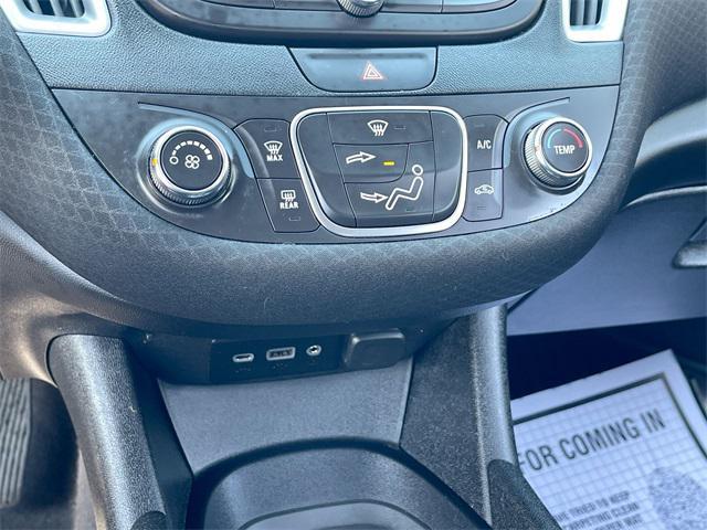 used 2019 Chevrolet Malibu car, priced at $14,995