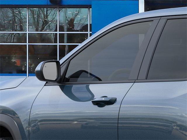 new 2026 Chevrolet Equinox car, priced at $32,340