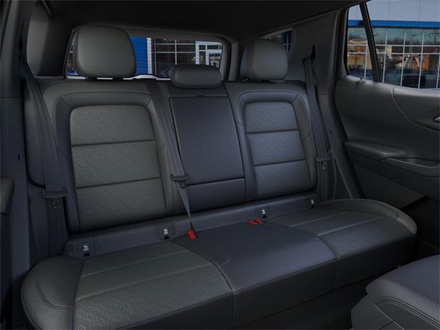 new 2026 Chevrolet Equinox car, priced at $32,340