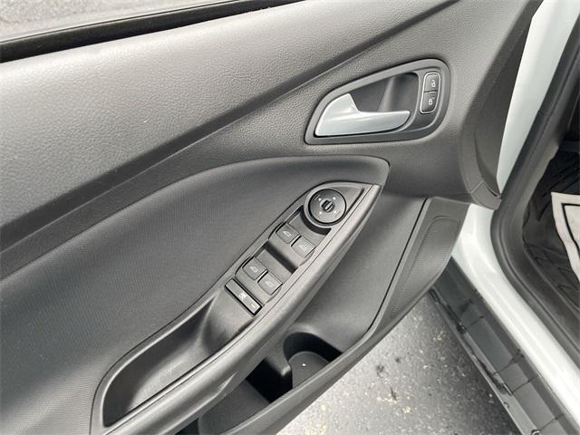 used 2018 Ford Focus car, priced at $10,990