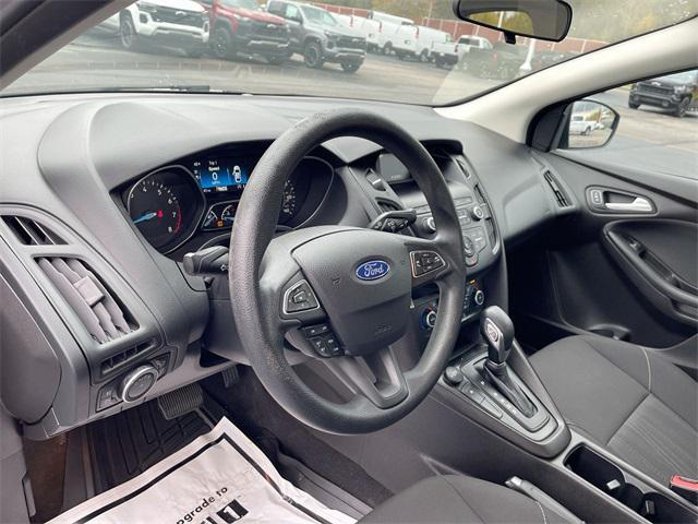 used 2018 Ford Focus car, priced at $10,990