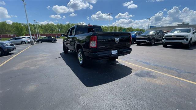 used 2024 Ram 1500 car, priced at $40,994