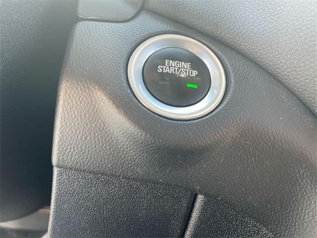 used 2019 Chevrolet Equinox car, priced at $14,991
