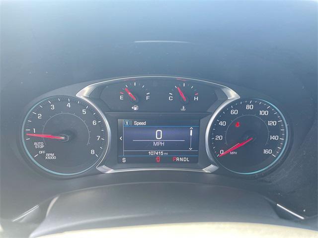 used 2019 Chevrolet Equinox car, priced at $14,991