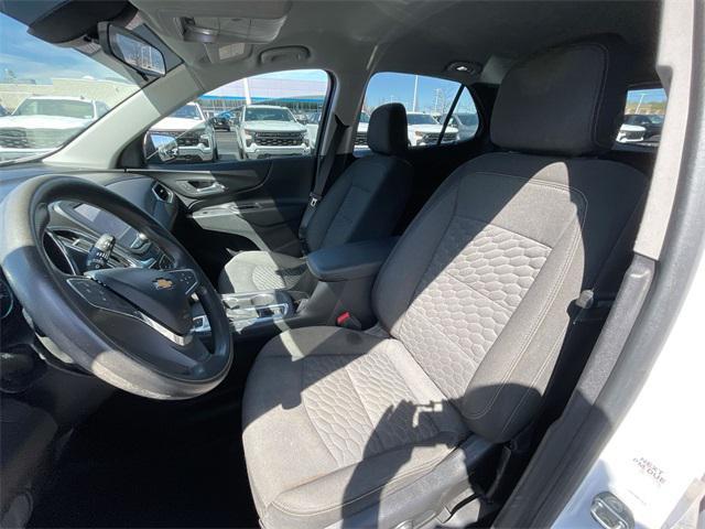 used 2019 Chevrolet Equinox car, priced at $14,991