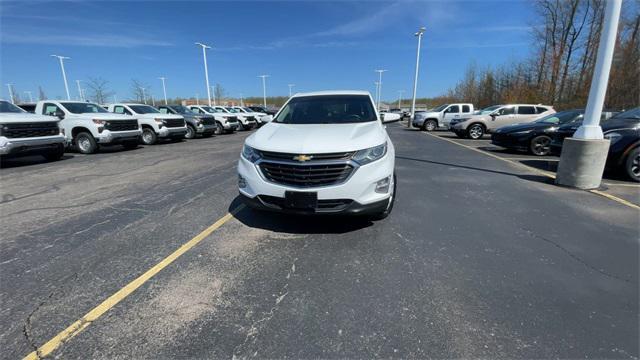 used 2019 Chevrolet Equinox car, priced at $14,991