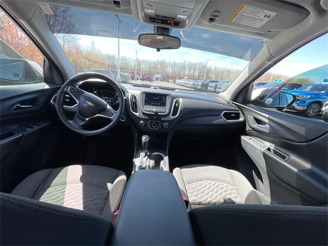used 2019 Chevrolet Equinox car, priced at $14,991