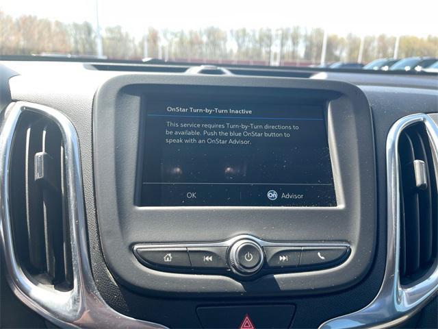 used 2019 Chevrolet Equinox car, priced at $14,991