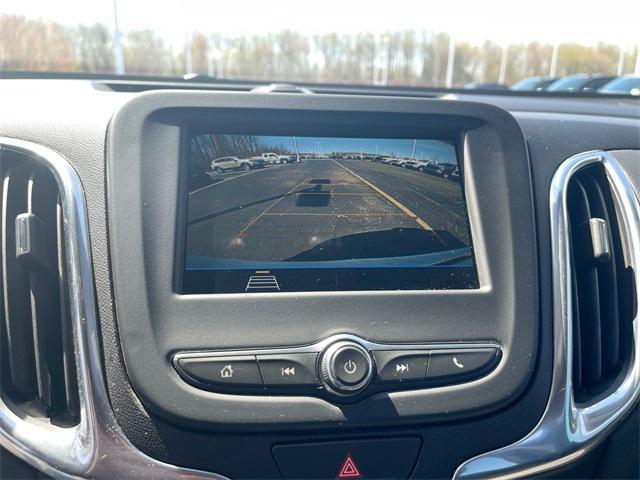 used 2019 Chevrolet Equinox car, priced at $14,991