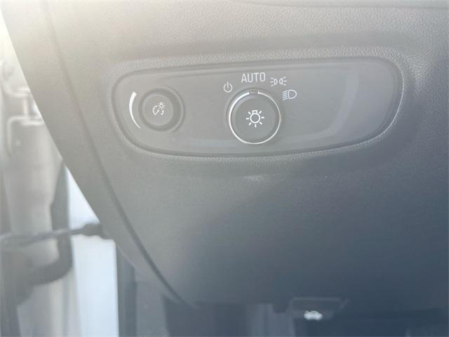 used 2019 Chevrolet Equinox car, priced at $14,991
