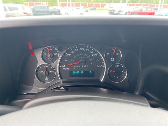 used 2020 Chevrolet Express 2500 car, priced at $20,997