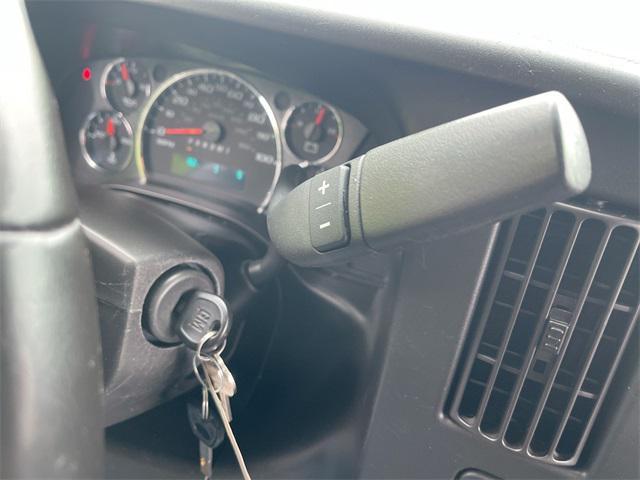 used 2020 Chevrolet Express 2500 car, priced at $20,997