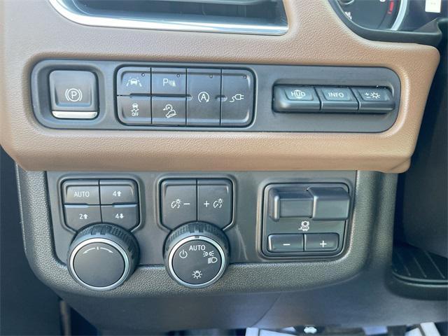 used 2021 Chevrolet Tahoe car, priced at $52,991