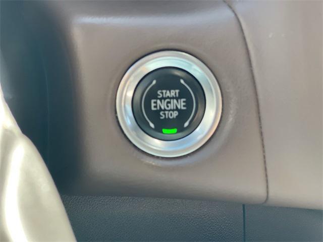 used 2021 Chevrolet Tahoe car, priced at $52,991