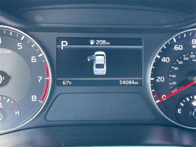 used 2023 Kia Forte car, priced at $20,492