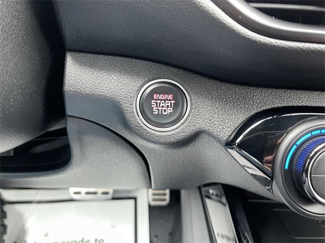 used 2023 Kia Forte car, priced at $19,426