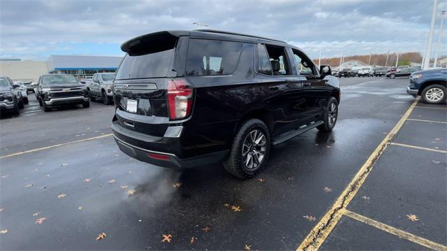 used 2022 Chevrolet Tahoe car, priced at $56,991