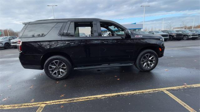 used 2022 Chevrolet Tahoe car, priced at $56,991