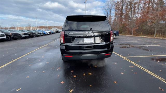 used 2022 Chevrolet Tahoe car, priced at $56,991