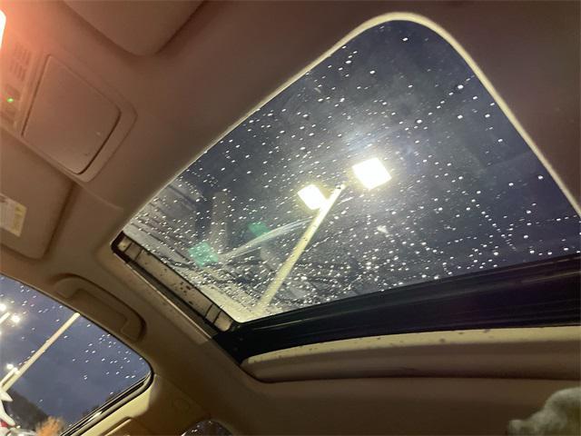 used 2021 Honda Accord car, priced at $27,994