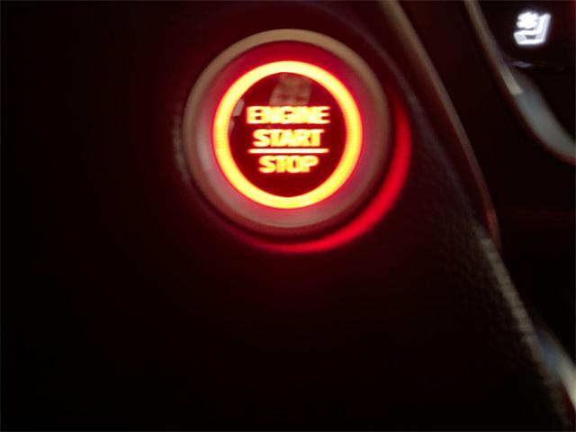 used 2021 Honda Accord car, priced at $27,994