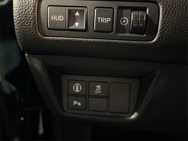 used 2021 Honda Accord car, priced at $27,994