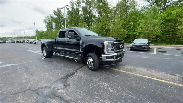 used 2024 Ford F-350 car, priced at $79,992