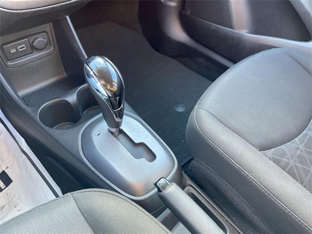 used 2019 Chevrolet Spark car, priced at $10,293