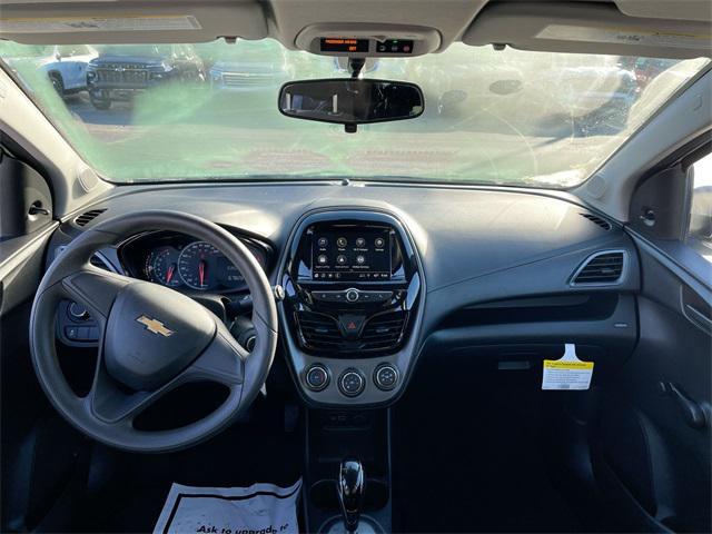 used 2019 Chevrolet Spark car, priced at $10,293
