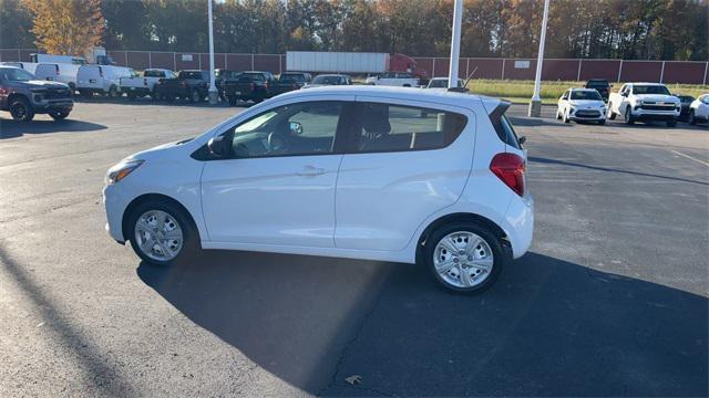 used 2019 Chevrolet Spark car, priced at $10,293