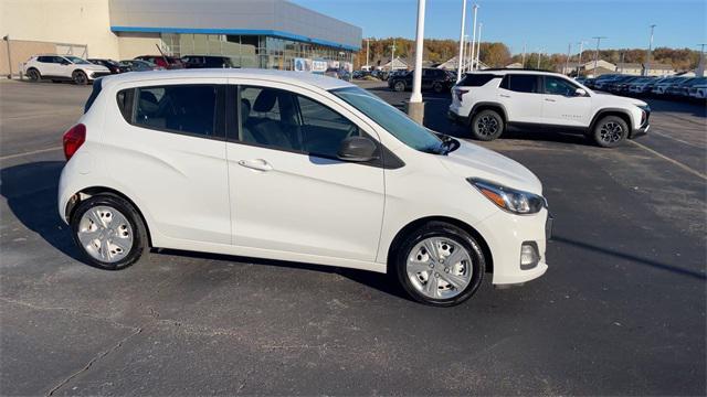 used 2019 Chevrolet Spark car, priced at $10,293