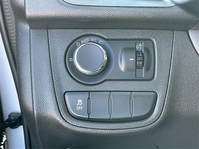 used 2019 Chevrolet Spark car, priced at $10,293