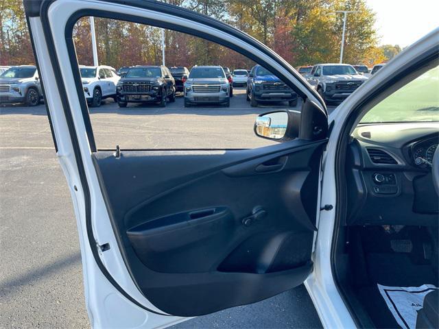 used 2019 Chevrolet Spark car, priced at $10,293