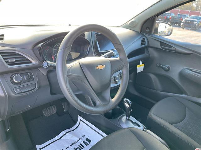 used 2019 Chevrolet Spark car, priced at $10,293