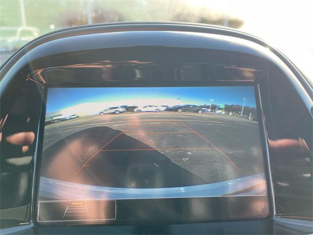 used 2019 Chevrolet Spark car, priced at $10,293