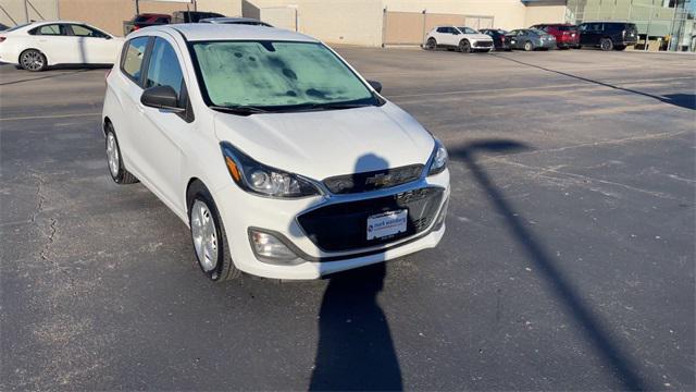 used 2019 Chevrolet Spark car, priced at $10,293