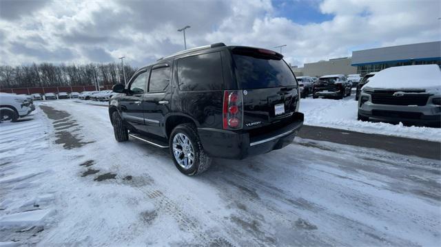 used 2013 GMC Yukon car, priced at $13,993