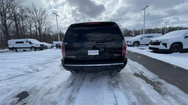 used 2013 GMC Yukon car, priced at $13,993