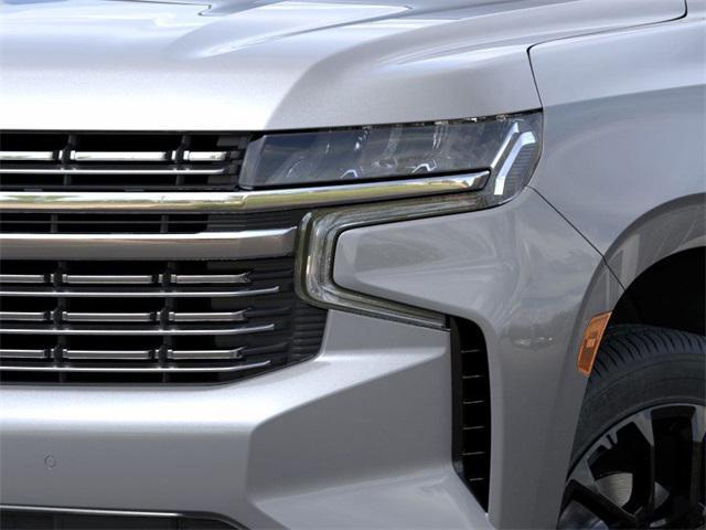 new 2024 Chevrolet Tahoe car, priced at $76,980