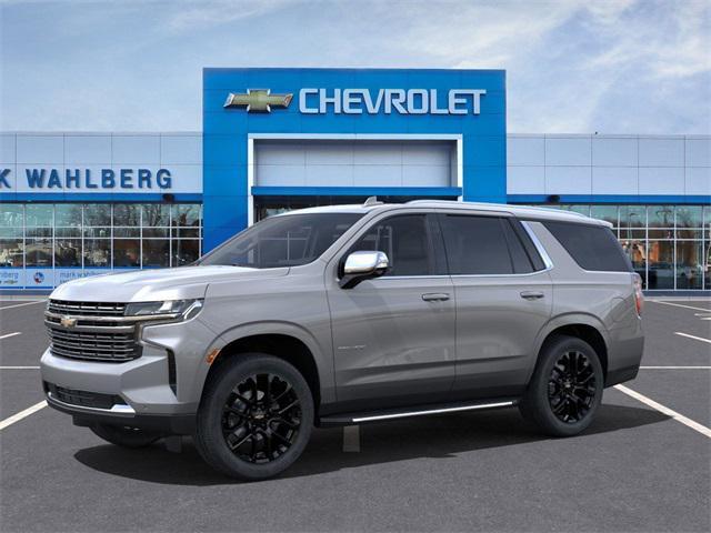 new 2024 Chevrolet Tahoe car, priced at $76,980