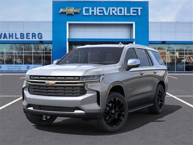 new 2024 Chevrolet Tahoe car, priced at $76,980