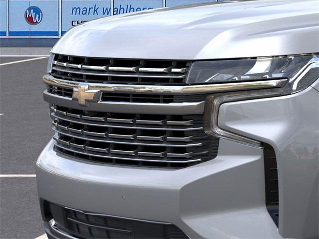 new 2024 Chevrolet Tahoe car, priced at $76,980