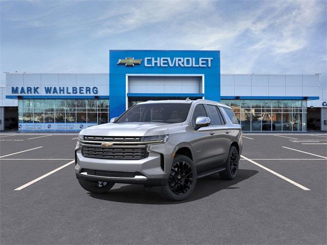 new 2024 Chevrolet Tahoe car, priced at $76,980