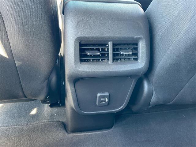 used 2024 Chevrolet Equinox car, priced at $22,493