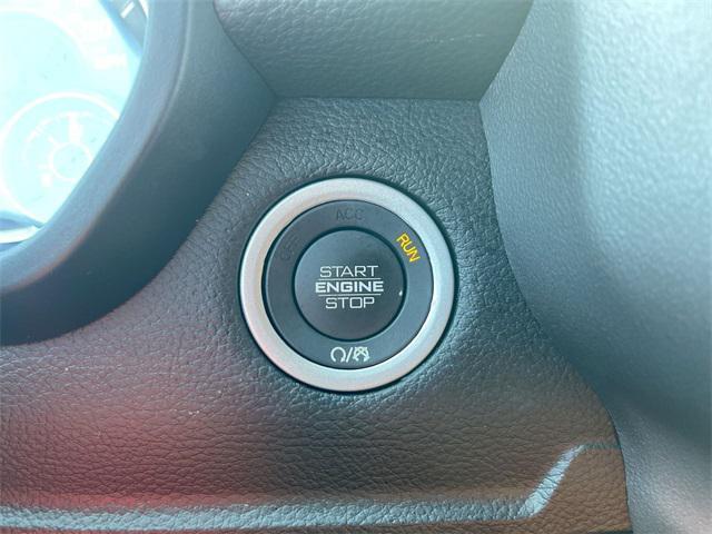 used 2022 Ram 1500 car, priced at $33,495