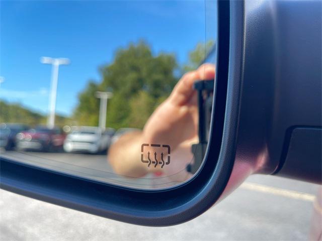 used 2022 Ram 1500 car, priced at $33,495