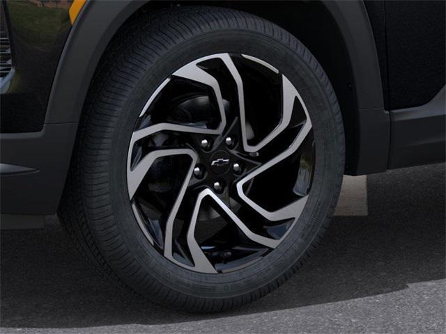 new 2026 Chevrolet TrailBlazer car, priced at $35,215