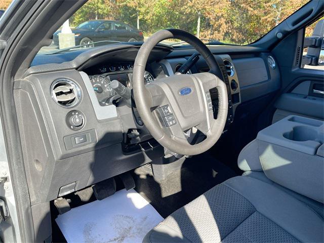 used 2014 Ford F-150 car, priced at $16,296